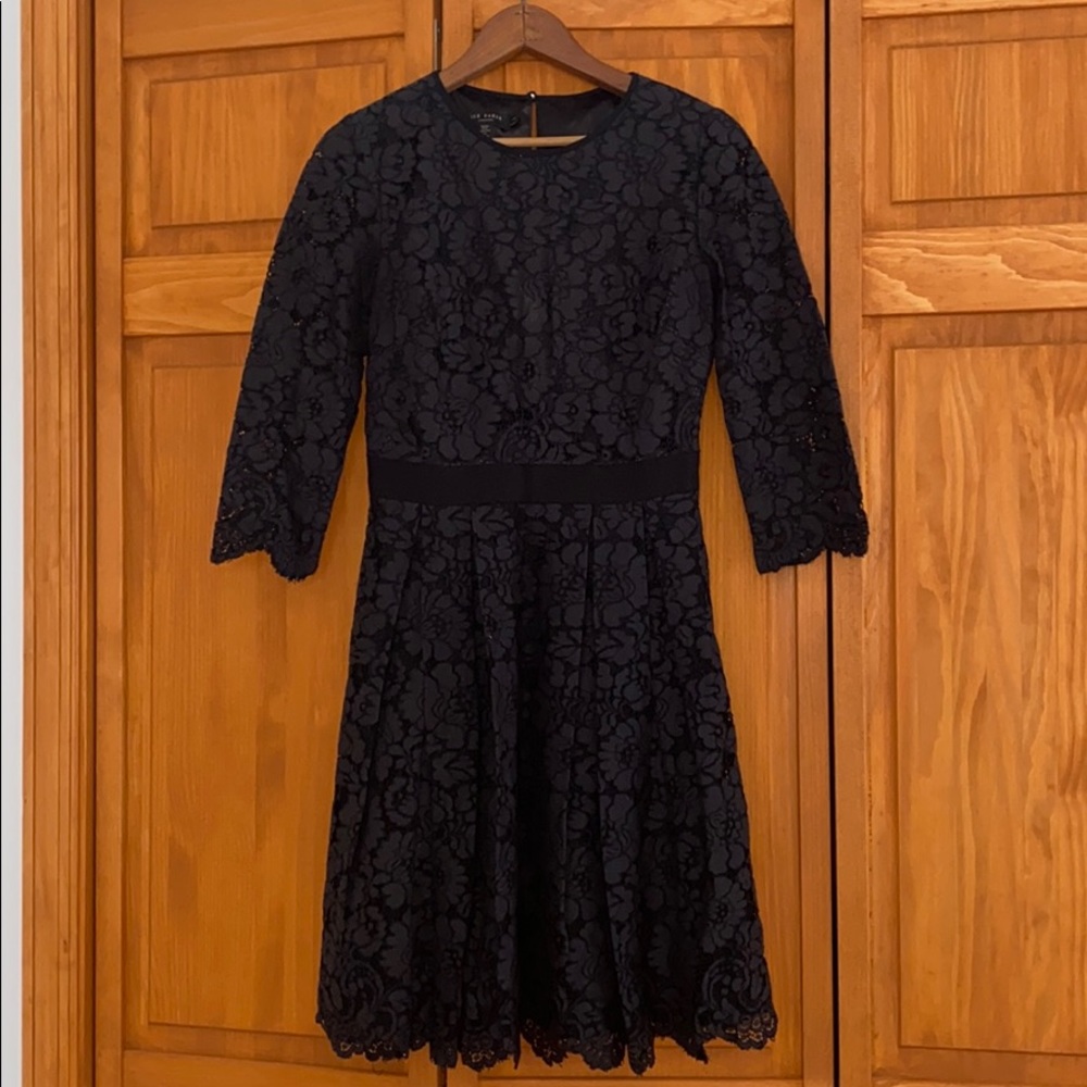 Ted Baker Dress